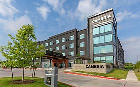 Cambria Hotel Austin Airport